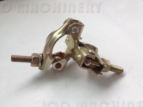 Pressed Bs1139 Scaffolding Coupler