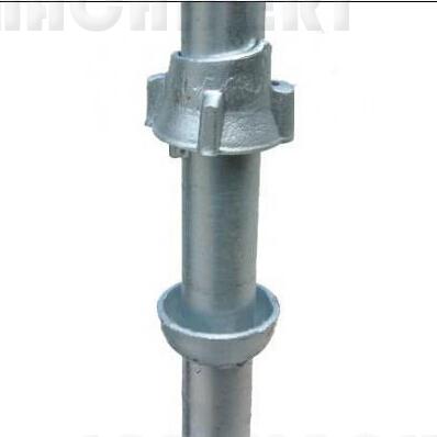 Strong Welded Drop Forged CupLock Scaffolding